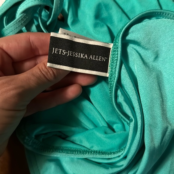 Jets by Jessica Allen suit - Picture 6 of 6